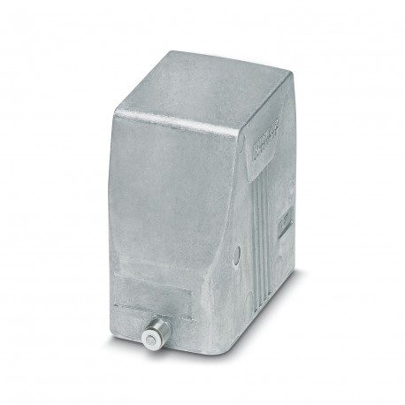 Phoenix contact HC-STA-B10-HHFS-BLANK-EL-AL Housing