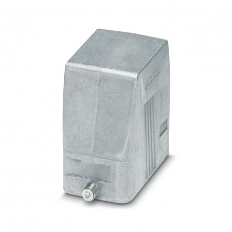 Phoenix contact HC-STA-B16-HHFS-BLANK-EL-AL Housing