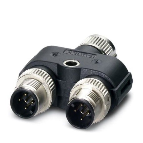 Phoenix contact SAC-5PY-F/2XM VP SH Y distributor