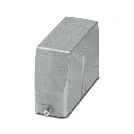 Phoenix contact HC-STA-B24-HHFS-BLANK-EL-AL Housing