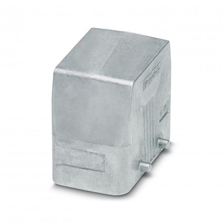 Phoenix contact HC-STA-B10-HLFD-BLANK-EL-AL Housing