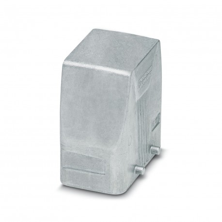 Phoenix contact HC-STA-B10-HHFD-BLANK-EL-AL Housing