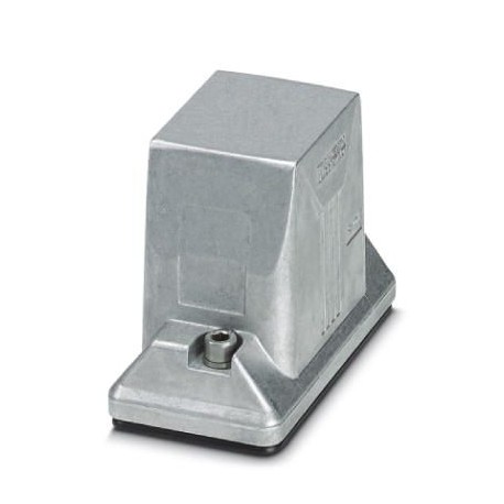 Phoenix contact HC-ADV-B10-HLWH-BLANK-ELC-AL Housing