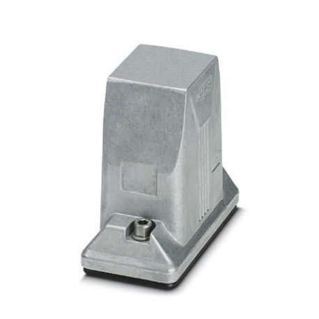Phoenix contact HC-ADV-B10-HHWH-BLANK-ELC-AL Housing