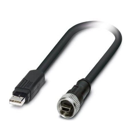 PHOENIX CONTACT VS-FSDB-IP20SDA/981/1,0 SCO VS-FSDB-IP20SDA/981/1,0 SCO 1420168 PHOENIX CONTACT Patch cable