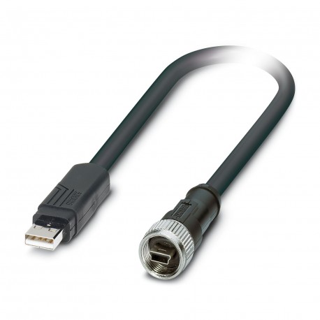PHOENIX CONTACT VS-FSDB-IP20SDA/981/5,0 SCO VS-FSDB-IP20SDA/981/5,0 SCO 1420184 PHOENIX CONTACT Patch cable