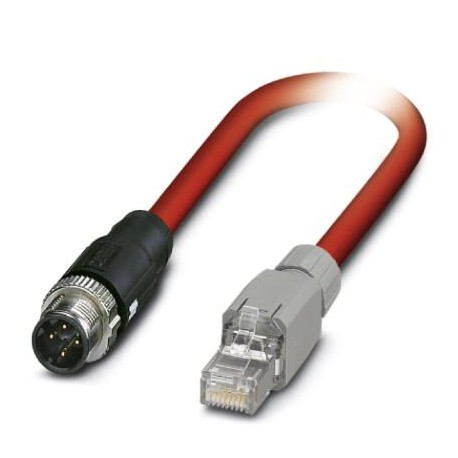 PHOENIX CONTACT NBC-MS/ 3,0-93K/R4AQ SCO NBC-MS/ 3,0-93K/R4AQ SCO 1420517 PHOENIX CONTACT Bus system cable NBC-MS/ 3,0-93K/R4AQ SCO 1420517