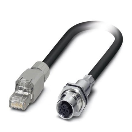 Phoenix contact NBC-FSDBP/0,25-937/R4AQ Network cable