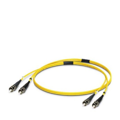 Phoenix contact FOC-ST:A-ST:A-GB07/10,0 FO patch cable
