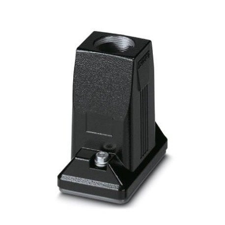Phoenix contact HC-ADV-B06-HHWH-1TTM32-MF-BK Housing