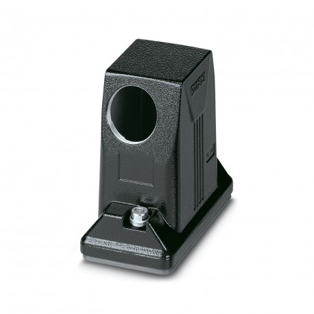 Phoenix contact HC-ADV-B10-HHWH-1STM32-MF-BK Housing