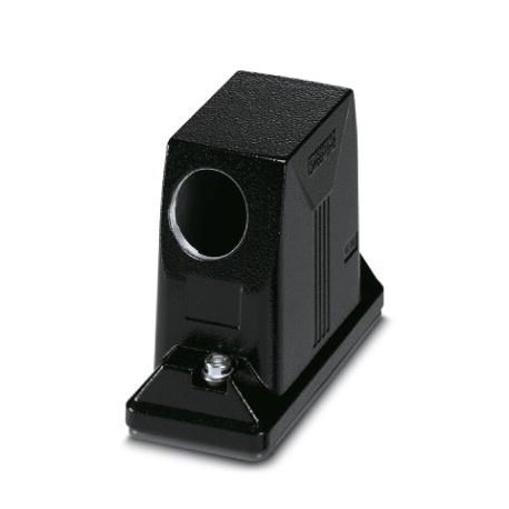 Phoenix contact HC-ADV-B16-HHWH-1STM32-MF-BK Housing