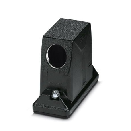 Phoenix contact HC-ADV-B16-HHWH-1STM40-MF-BK Housing