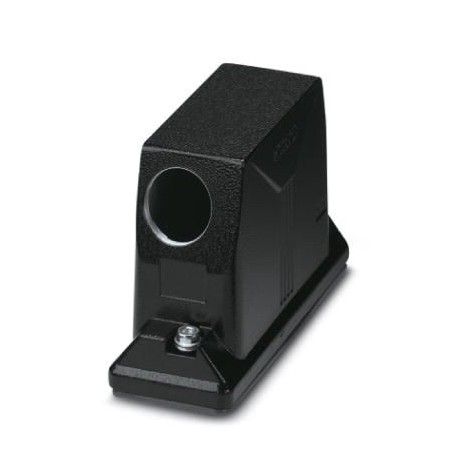 Phoenix contact HC-ADV-B24-HHWH-1STM32-MF-BK Housing