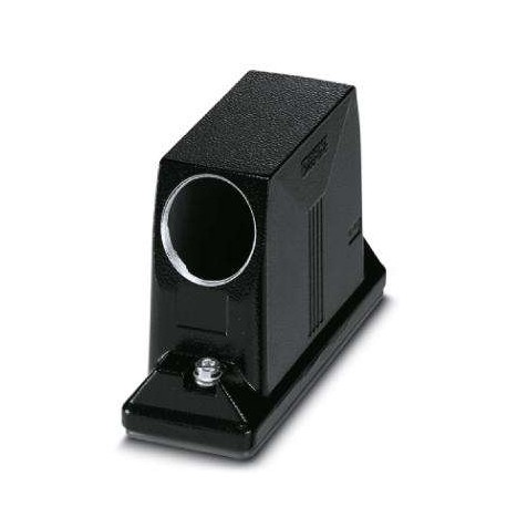 Phoenix contact HC-ADV-B24-HHWH-1STM40-MF-BK Housing
