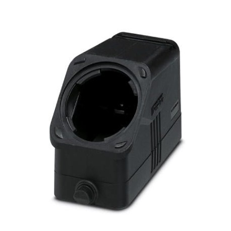 Phoenix contact HC-EVO-B16-HLFS-PLBK Housing