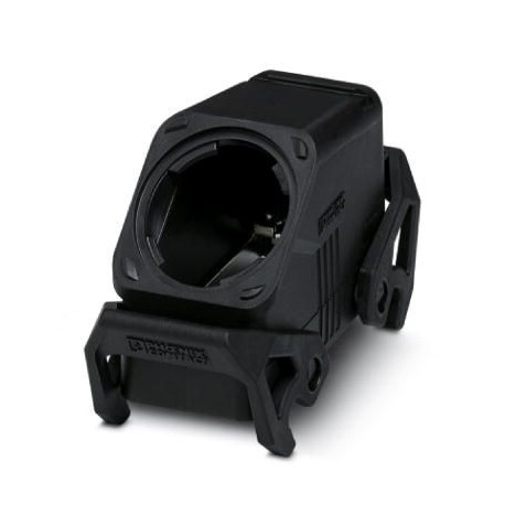 Phoenix contact HC-EVO-B16-HLWD-PLBK Housing