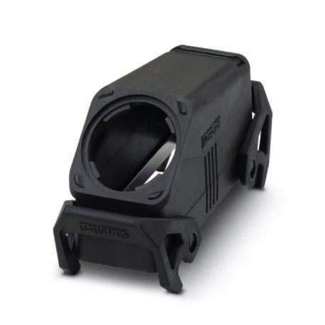 Phoenix contact HC-EVO-B24-HLWD-PLBK Housing