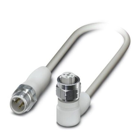 Phoenix contact SAC-4P-M12MS/3,0-500/M12FR FB Sensor/actuator cable SAC-4P-M12MS/3,0-500/M12FR FB 14..
