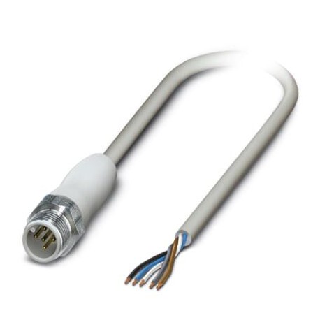 Phoenix contact SAC-5P-M12MS/5,0-500 FB Sensor/actuator cable SAC-5P-M12MS/5,0-500 FB 1420992