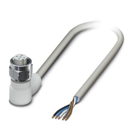 PHOENIX CONTACT SAC-5P-10,0-500/M12FR FB SAC-5P-10,0-500/M12FR FB 1421005 PHOENIX CONTACT Sensor/actuator cable SAC-5P-10,0-500/M12FR FB 1421005