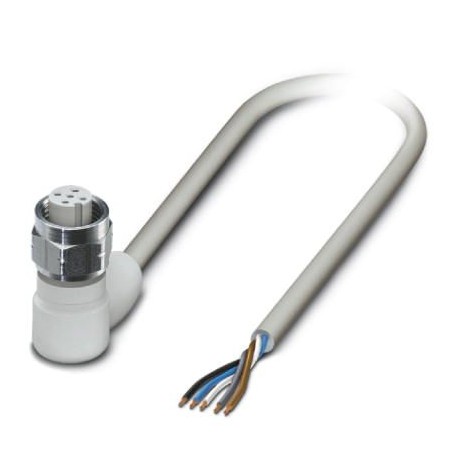 PHOENIX CONTACT SAC-5P-3,0-500/M12FR-3L FB SAC-5P-3,0-500/M12FR-3L FB 1421007 PHOENIX CONTACT Sensor/actuator cable
