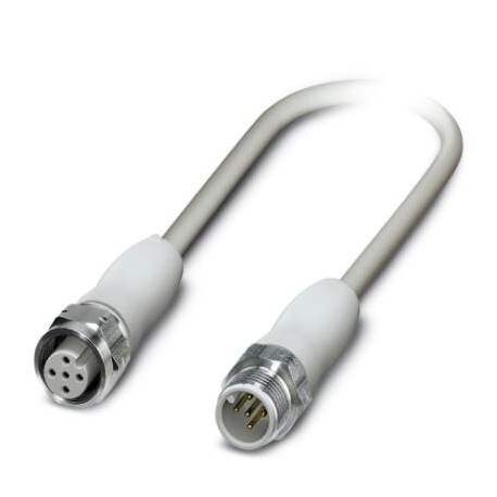 Phoenix contact SAC-5P-M12MS/1,5-500/M12FS FB Sensor/actuator cable SAC-5P-M12MS/1,5-500/M12FS FB 14..