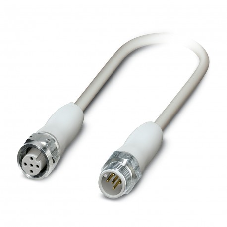 PHOENIX CONTACT SAC-5P-M12MS/3,0-500/M12FS FB SAC-5P-M12MS/3,0-500/M12FS FB 1421013 PHOENIX CONTACT Sensor/actuator cable SAC-5P-M12MS/3,0-500/M12FS FB 14..