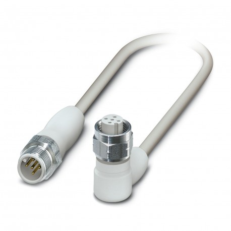 Phoenix contact SAC-5P-MS/3,0-500/M12FR-3L FB Sensor/actuator cable SAC-5P-MS/3,0-500/M12FR-3L FB 14..