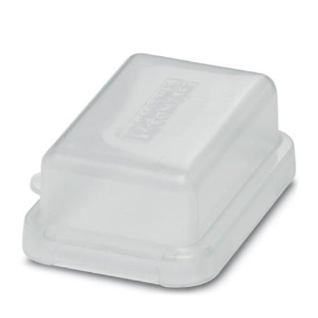 Phoenix contact HC-STA-B06-DC-PL Protective covers
