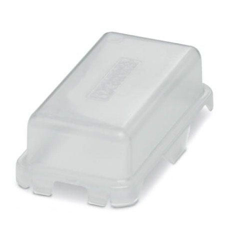 Phoenix contact HC-STA-B10-DC-PL Protective covers