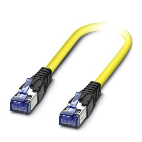 Phoenix contact NBC-R4AC1/1,0-94G/R4AC1-YE Patch cable