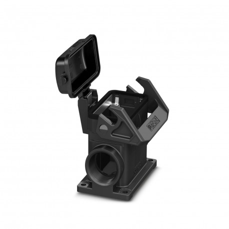 PHOENIX CONTACT HC-EVO-B10-SHWSC-2SSM25-PLRBK HC-EVO-B10-SHWSC-2SSM25-PLRBK 1421301 PHOENIX CONTACT Housing
