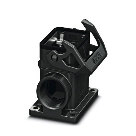 Phoenix contact HC-EVO-B06-SHWS-2SSM20-PLRBK Housing