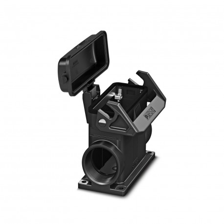 Phoenix contact HC-EVO-B16-SHWSC-2SSM32-PLRBK Housing