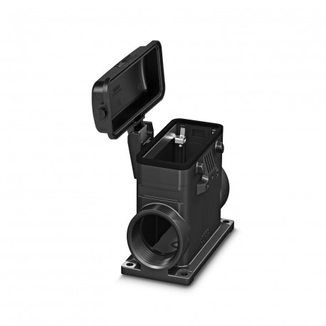 Phoenix contact HC-EVO-B16-SHFDC-2SSM32-PLRBK Housing