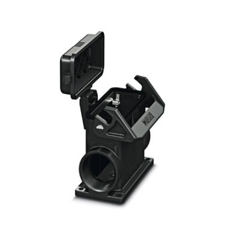 Phoenix contact HC-EVO-B16-SHWSC-2SSM25-PLRBK Housing