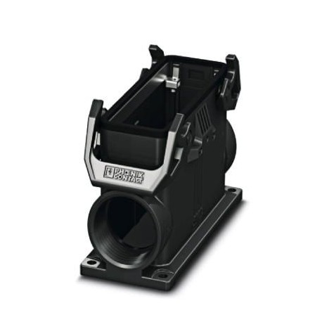 PHOENIX CONTACT HC-EVO-B24-SHWD-2SSM25-PLRBK HC-EVO-B24-SHWD-2SSM25-PLRBK 1421461 PHOENIX CONTACT Housing