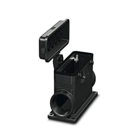 Phoenix contact HC-EVO-B24-SHFDC-2SSM25-PLRBK Housing