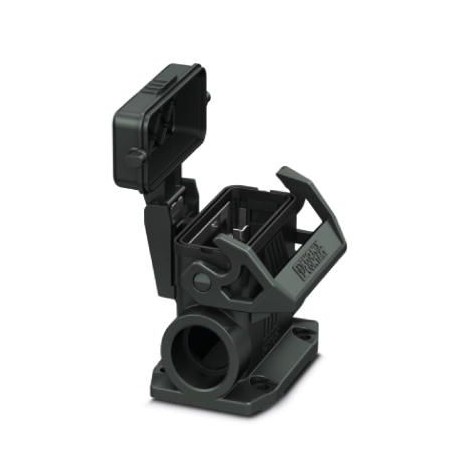Phoenix contact HC-EVO-D15-SLWSC-2SSM20-PLR-BK Housing