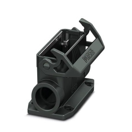 Phoenix contact HC-EVO-D25-SLWS-2SSM20-PLR-BK Housing