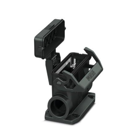 Phoenix contact HC-EVO-D25-SLWSC-2SSM20-PLR-BK Housing