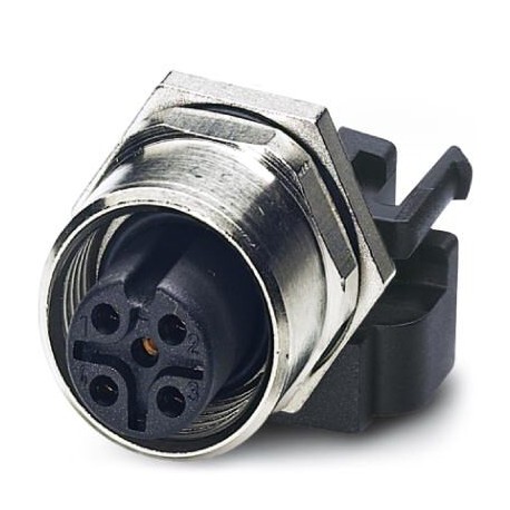 PHOENIX CONTACT SACC-DSIV-M12FS-5CON-L180 SH SACC-DSIV-M12FS-5CON-L180 SH 1421685 PHOENIX CONTACT Sensor/actuator flush-type socket, 5-pos., M12, A-coded..