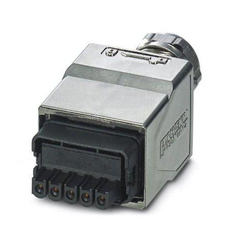 Phoenix contact CUC-PPC-C2ZNI-SX/24FKP5 Power connectors
