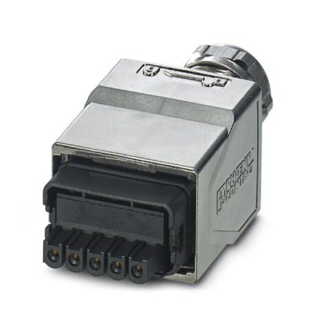 Phoenix contact CUC-PPC-C2ZNI-SS/24FKP5 Power connectors CUC-PPC-C2ZNI-SS/24FKP5 1421785