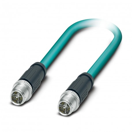 PHOENIX CONTACT NBC-M12MSX/15,0-94F/M12MSX NBC-M12MSX/15,0-94F/M12MSX 1421856 PHOENIX CONTACT Network cable NBC-MSX/15,0-94F/MSX SCO 1421856
