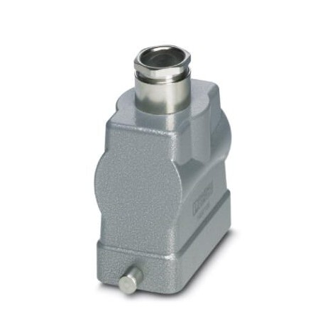 PHOENIX CONTACT HC-B06-TFL-H-M1M25G HC-B06-TFL-H-M1M25G 1421879 PHOENIX CONTACT Housing
