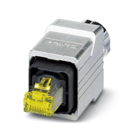 Phoenix contact VS-PPC-C1-RJ45-MNNA-8I10G RJ45 connector