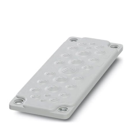 Phoenix contact MC-25-MULTI-65-PV-LG Cable feed-through plates MC-25-MULTI-65-PV-LG 1422348