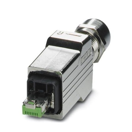 Phoenix contact CUC-V14-C1ZNI-S/R4P8 RJ45 connector